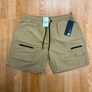 Lira Men Union Cargo Shorts